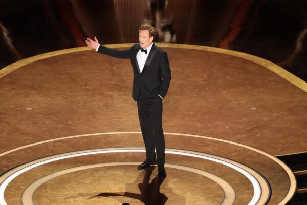 Oscars winners list for 2025: Live updates