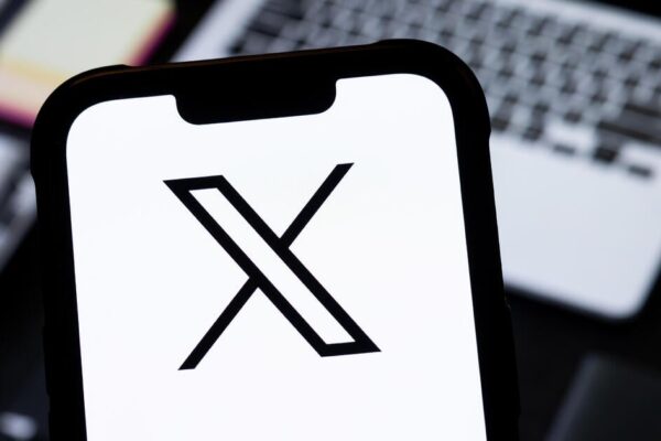 X is down for some users, with Musk claiming a cyberattack is hitting the social media service