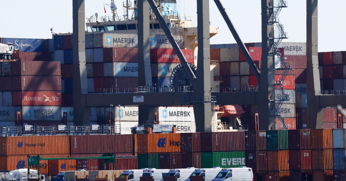 Trump tariffs will mean higher prices for U.S. consumers, major retailers say