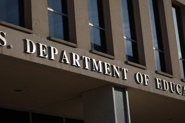 Dismantling Department of Education could cause chaos for Americans with student loans, experts warn