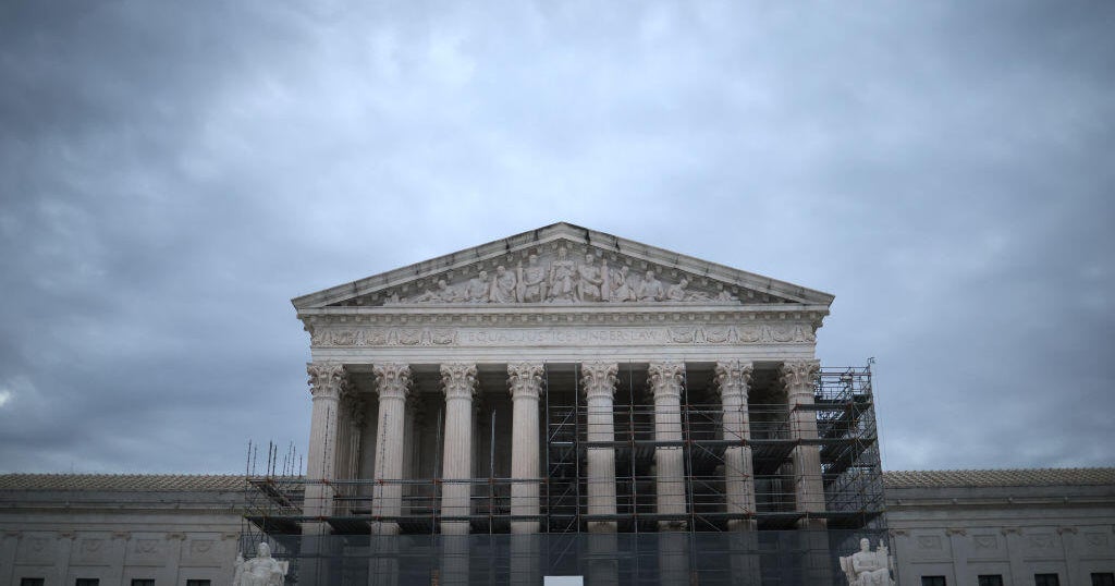 Supreme Court won't take up Trump ally's effort to challenge landmark defamation case