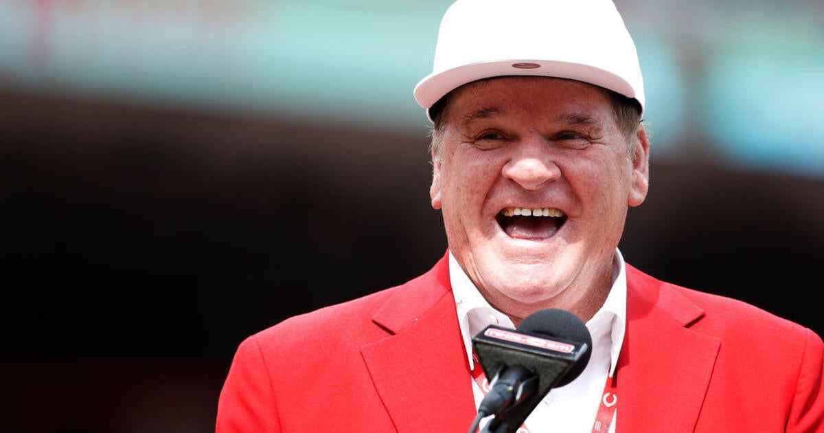 MLB considering petition to have Pete Rose posthumously removed from ineligible list