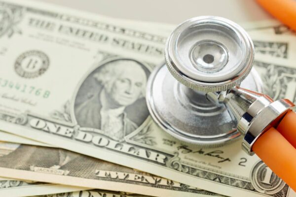 Americans borrowed $74 billion last year to cover their health care costs