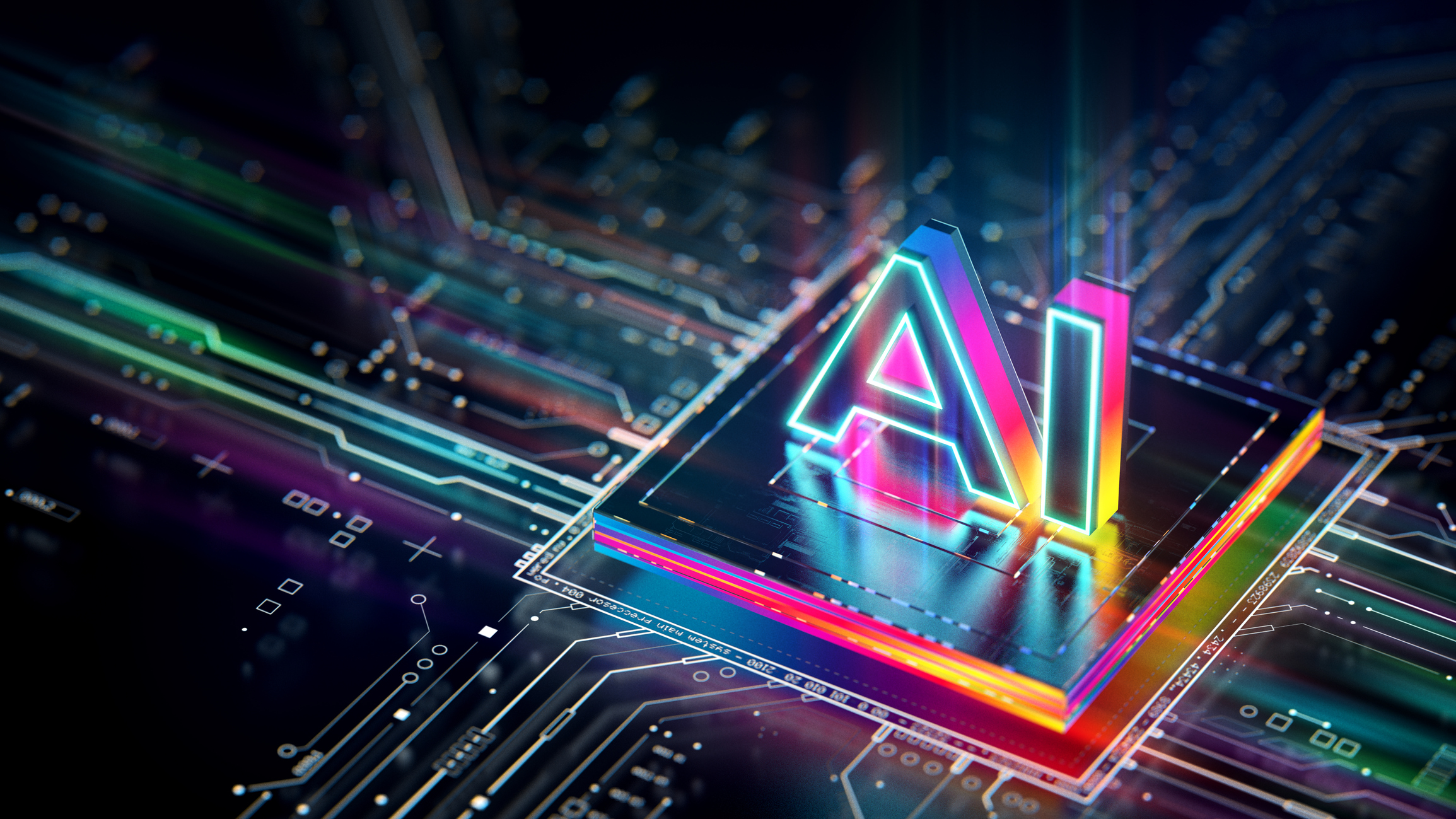 AI Chipmaker Stock Sell-Off: Here Are My Top 2 Semiconductor Stocks to Buy Now