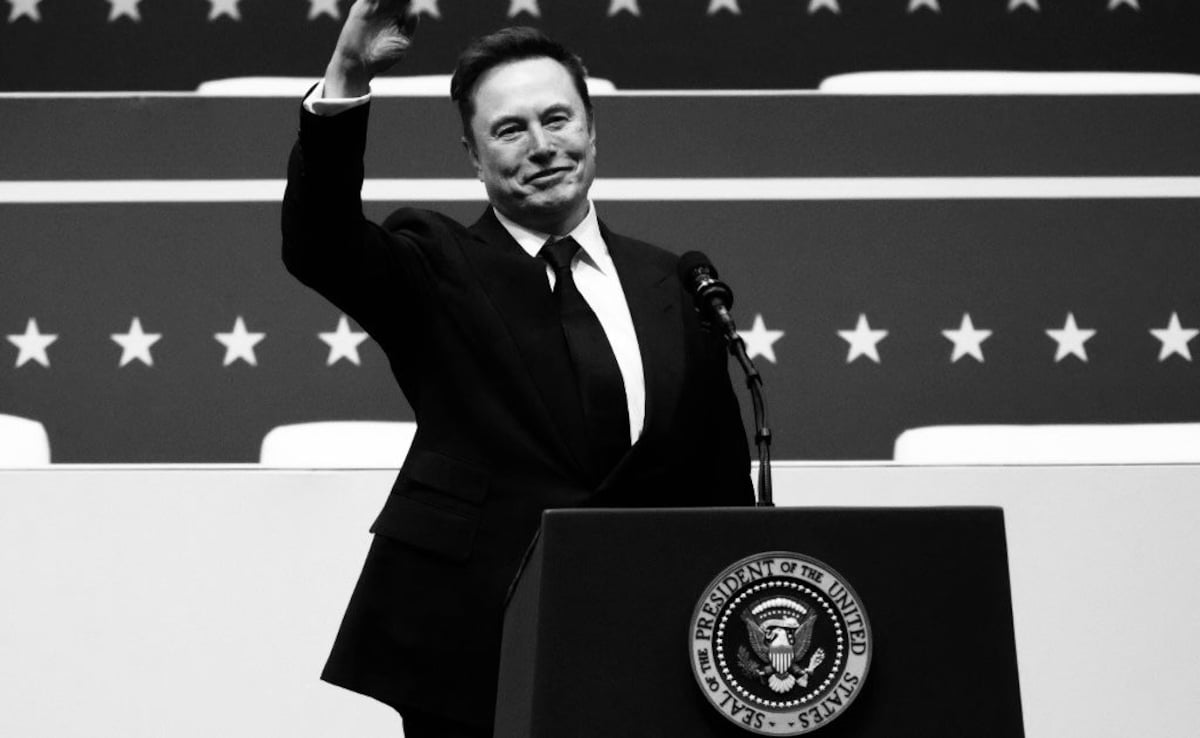 Elon Musk Appears On Joe Rogan's Podcast, Says "I Hope People Realise I'm Not A Nazi"