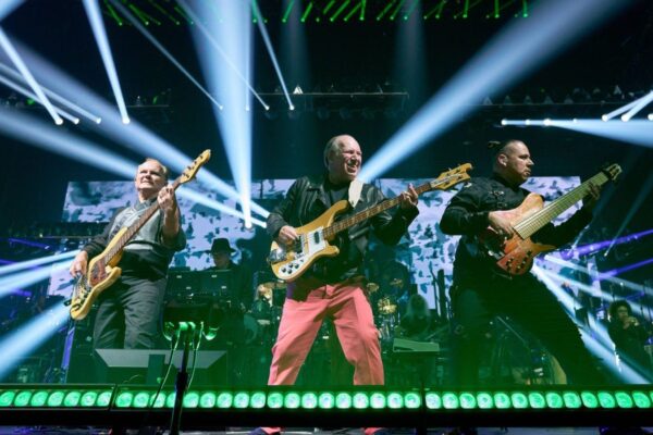 ‘Dune’ Composer Hans Zimmer To Visit Hong Kong For A Concert In May