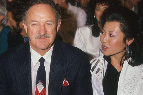 Actor Gene Hackman likely died at least 9 days before bodies were found