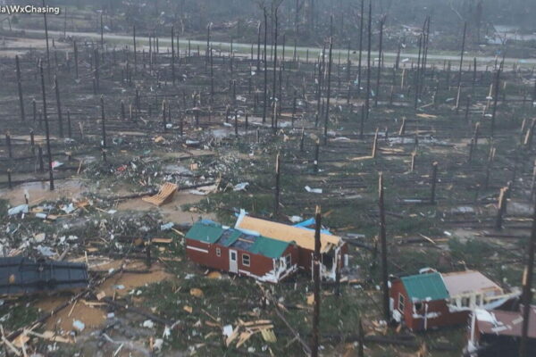 "CBS Evening News" headlines for Saturday, March 15, 2025
