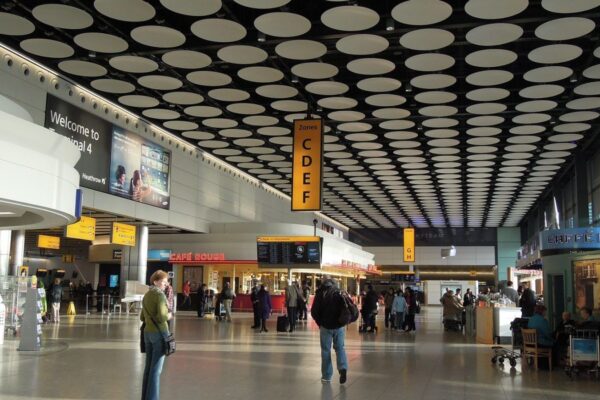 Hong Kong BNO Passport Holders To Be Exempt From ETA Scheme