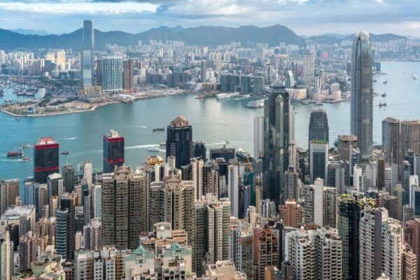 HK maintains third place in global financial center rankings HK maintains third place in global financial center rankings