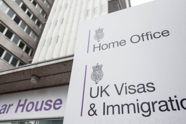 Migrant criminal banished from Britain three times allowed to stay after sneaking back into UK