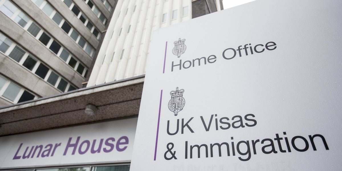 Migrant criminal banished from Britain three times allowed to stay after sneaking back into UK