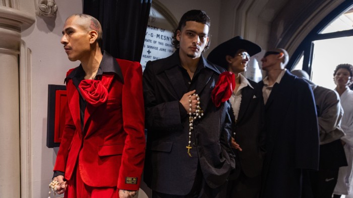 Meet the fashion stylists having a direct impact on the bottom line