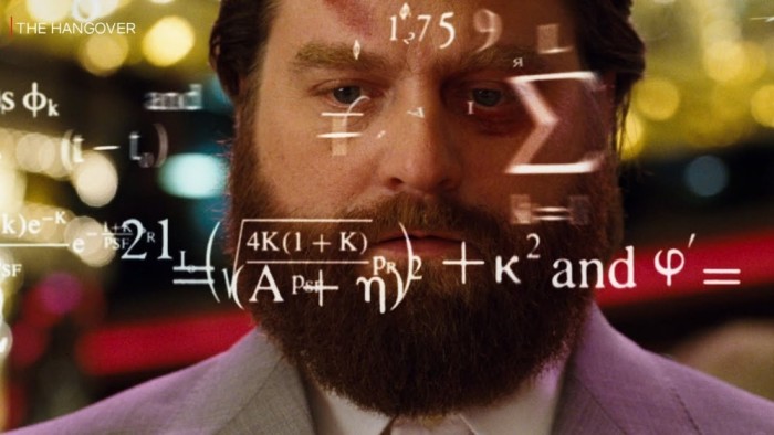 Is financial arbitrage broken?