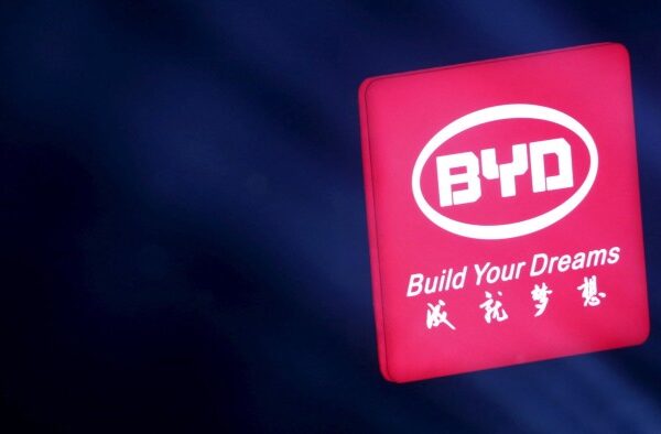 BYD’s share sale spotlights Hong Kong’s revival