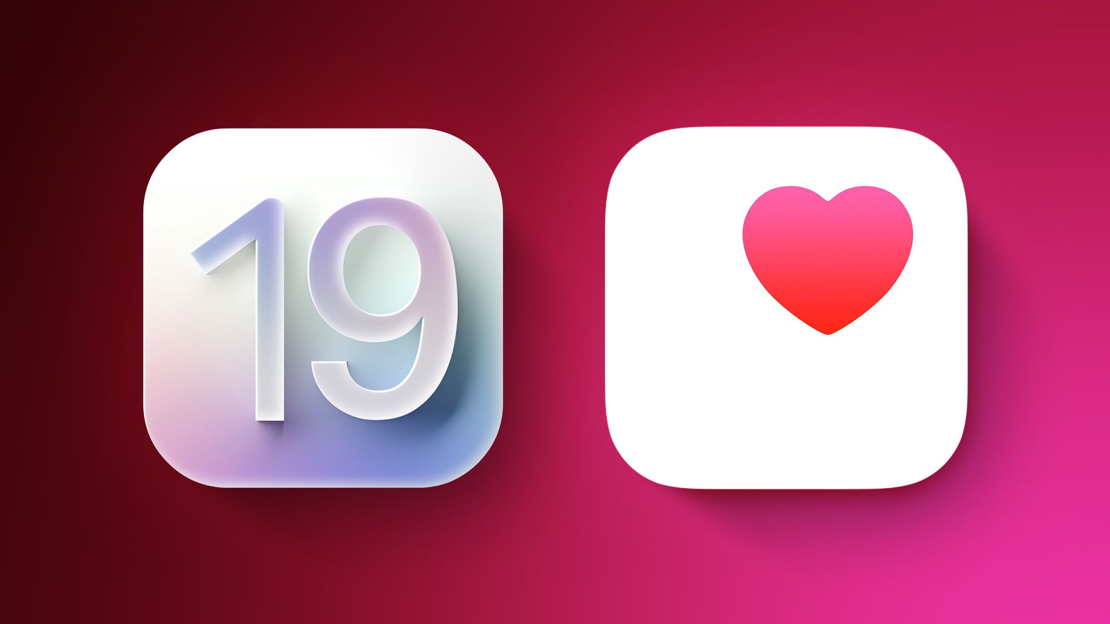iOS 19.4 Rumored to Revamp Health App With New Coaching Feature