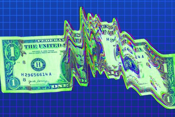 How these five investors are playing the market chaos How these five investors are playing the market chaos