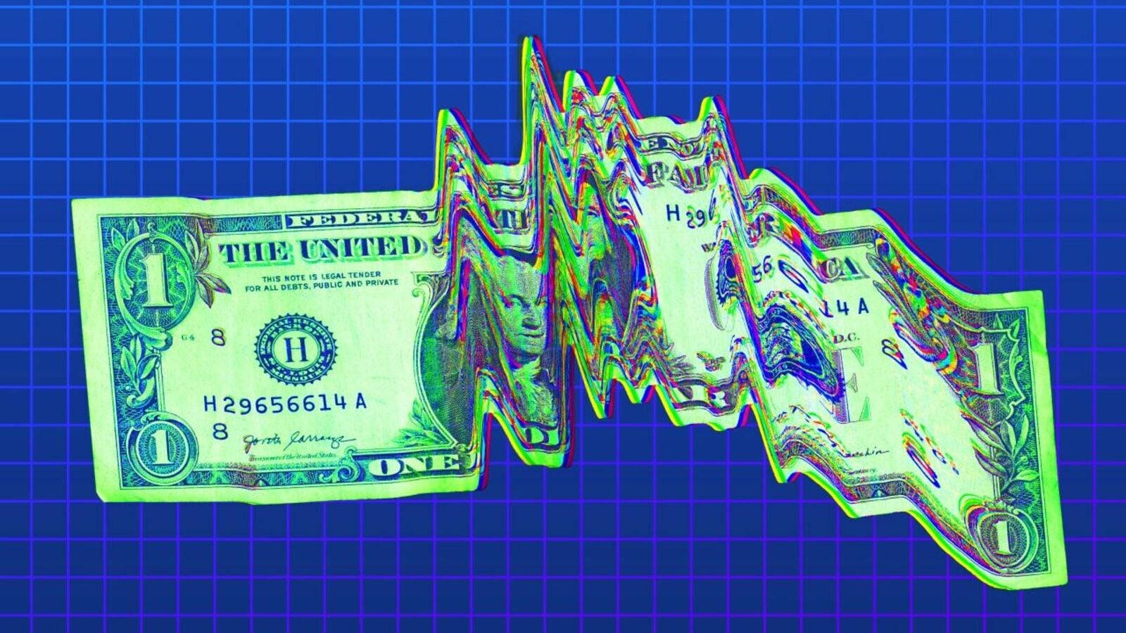 How these five investors are playing the market chaos