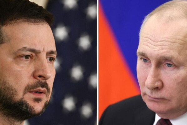 What’s in Russia-Ukraine ceasefire proposal? What does Putin want? Will China play any role? What’s in Russia-Ukraine ceasefire proposal? What does Putin want? Will China play any role?