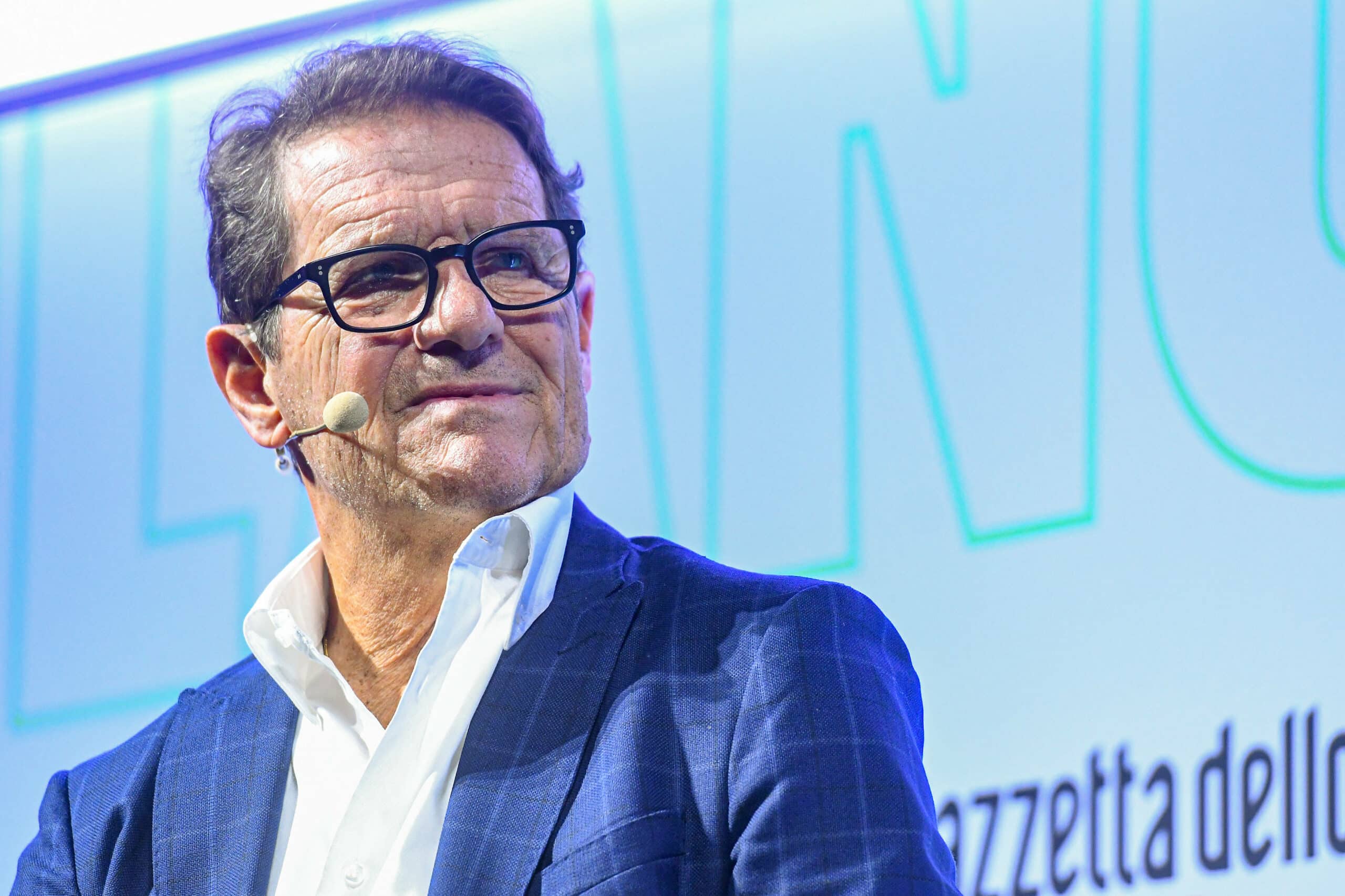 Capello Slams Guardiola’s Tactics and Influence on Modern Football