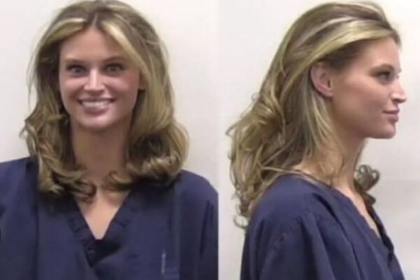 Lily Stewart, College Student Who Went Viral for Smiling Mugshot, Arrested Again - Where Is The Buzz