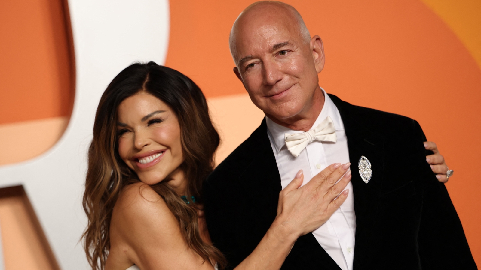 Venice to host Jeff Bezos, Lauren Sanchez's $500-million superyacht wedding; city denies ‘fake news’ of disruptions | World News