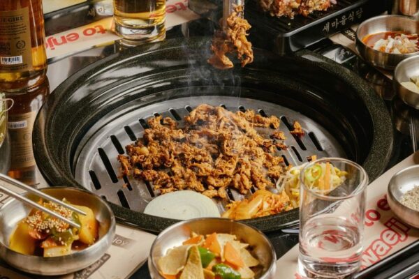 The best Korean barbecue restaurants in Hong Kong The best Korean barbecue restaurants in Hong Kong