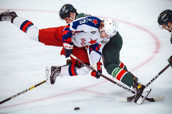 KHL