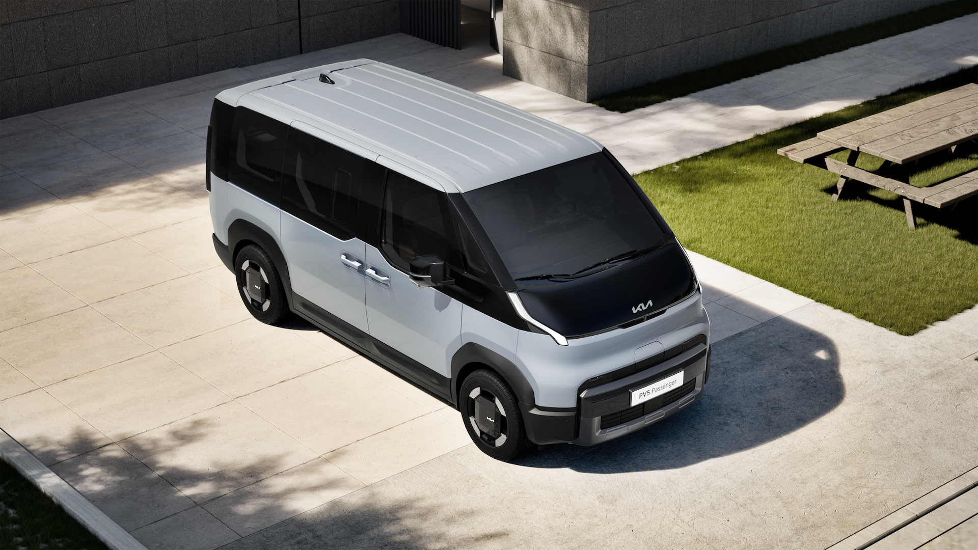 Kia Will Beat VW To Camper EV Market, But There's One Problem