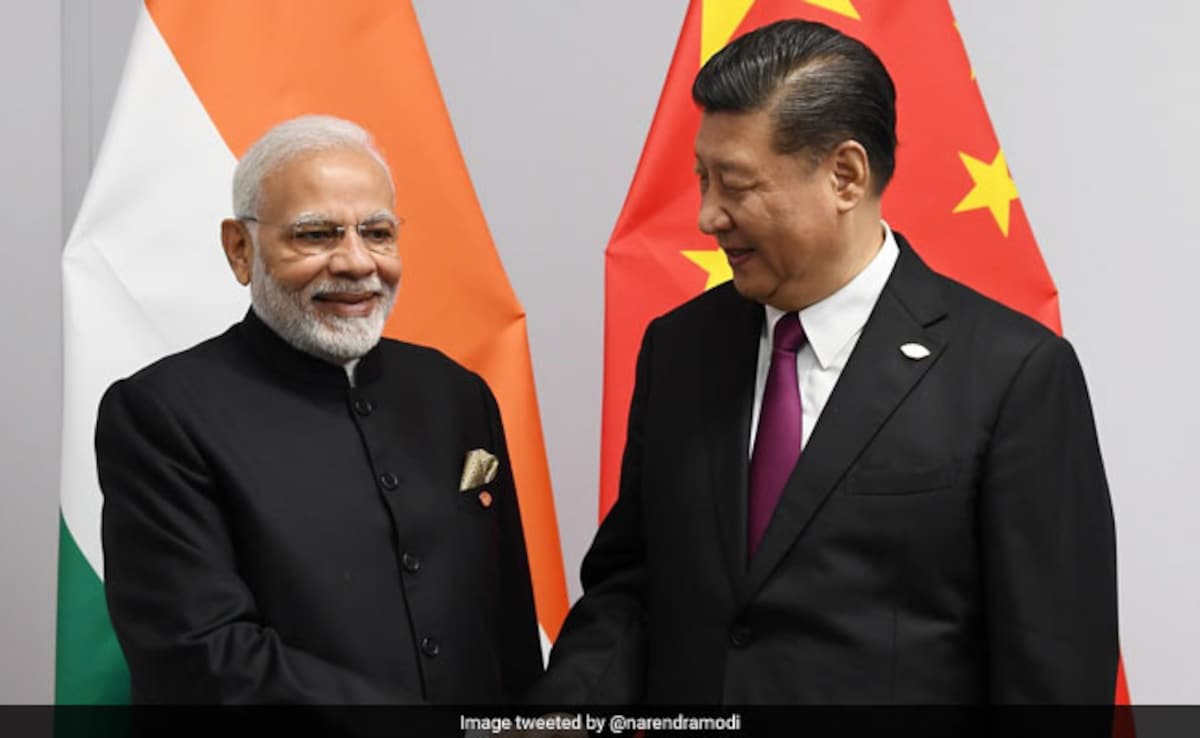 China Minister Amid US 'Tariff War'