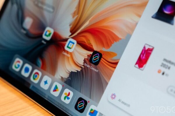 Motorola and Lenovo bring Smart Connect to all Android devices