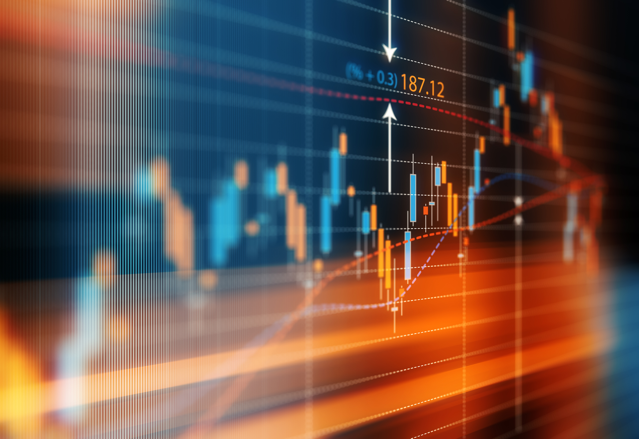 The S&P 500 Just Hit Correction Territory. History Says the Stock Market Will Do This Next (Hint: It May Surprise You)