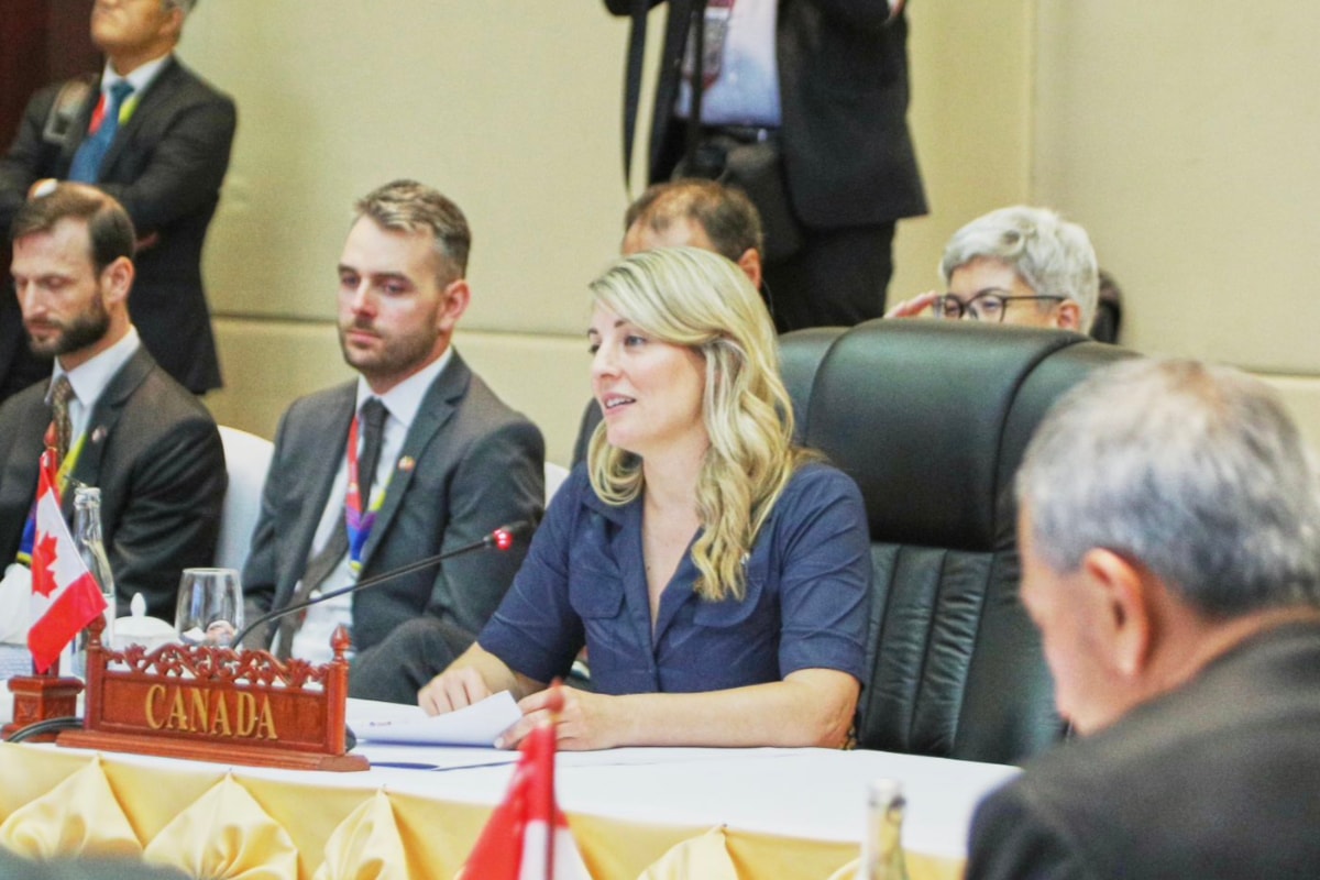 Abbotsford man avoids China's latest executions of Canadians