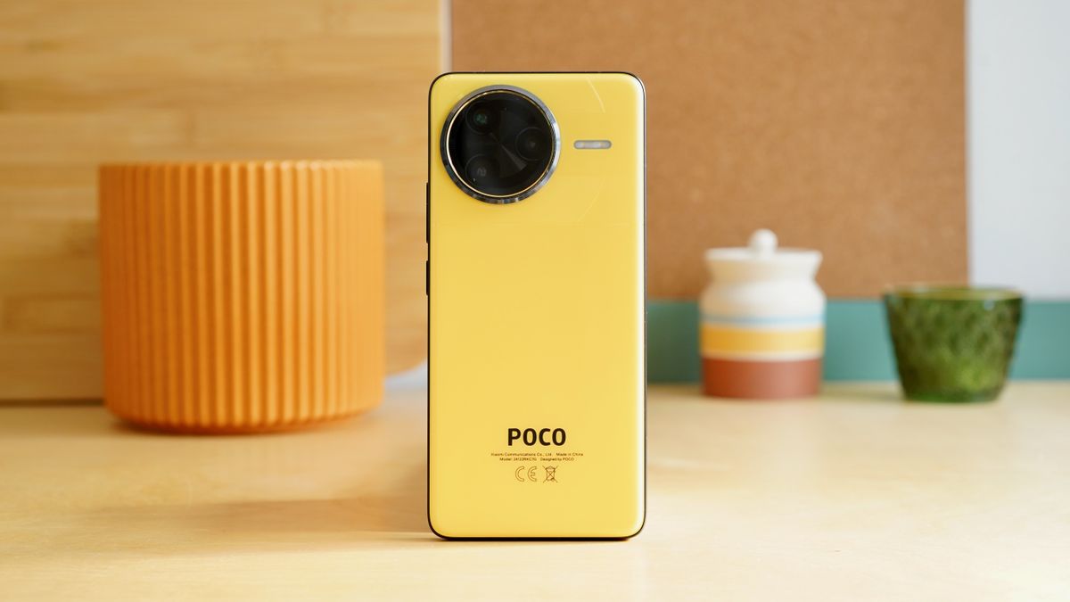 Xiaomi Poco F7 Ultra review: high-end performance for less money