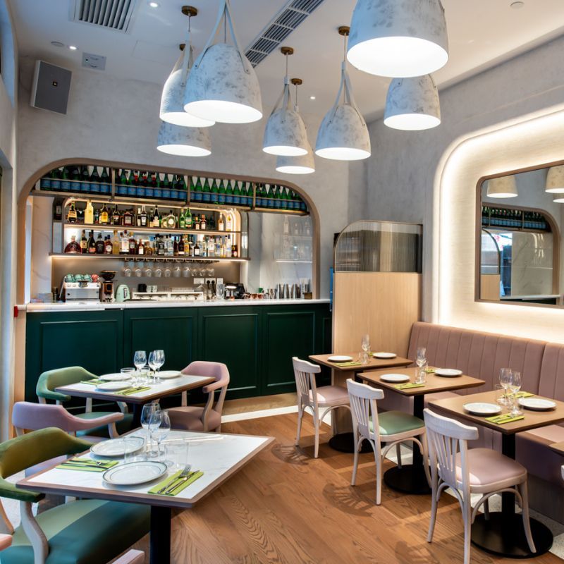10 new eateries from HK & Macau enter the list