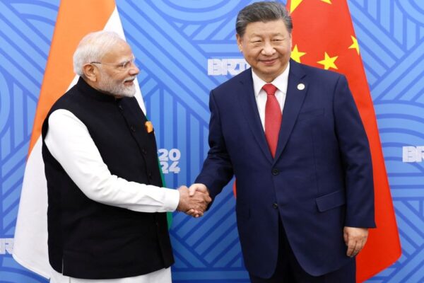 ‘No history of conflicts:’ PM Modi bats for strong Indo-China ties, recalls meeting with Xi – Firstpost