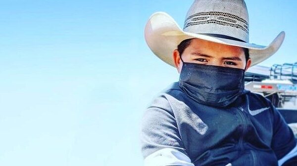 Coronavirus in Navajo Nation - CBS News