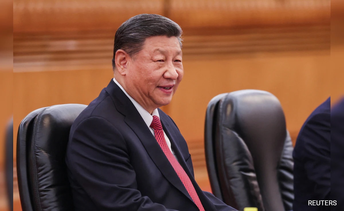 Despite Anti-Corruption Drive, Xi Jinping's Family Holds Millions: Report