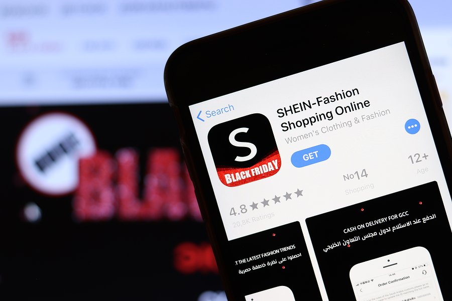 Shein’s falling profits reveal cracks in ultra-fast fashion business model