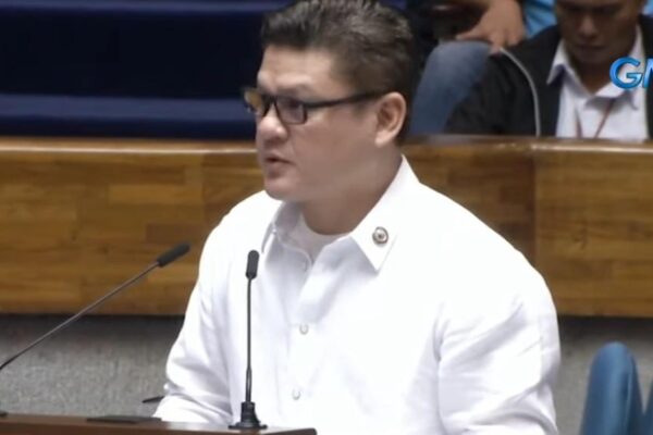 House grants Pulong Duterte travel clearance to 16 countries, Hong Kong