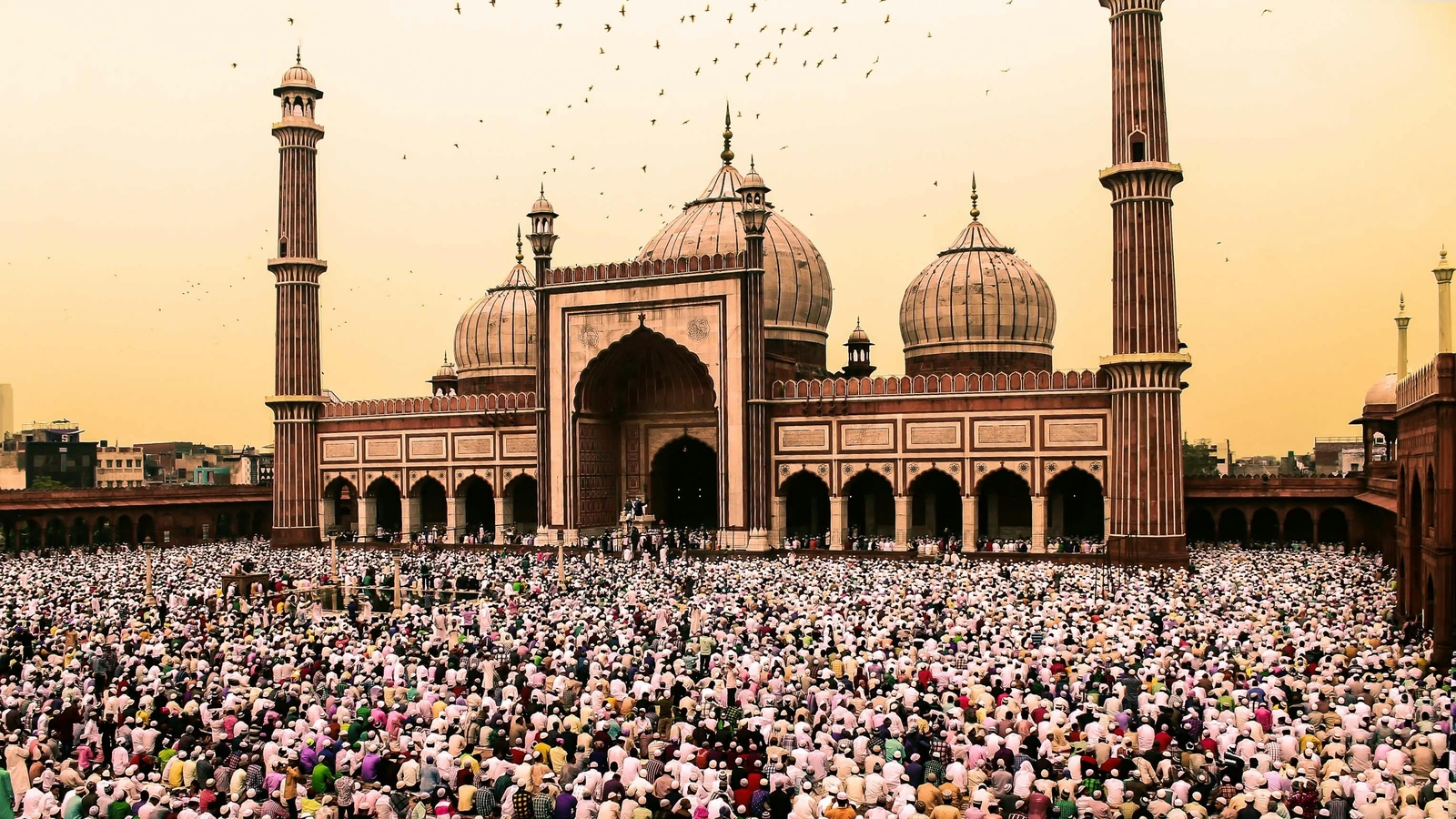 Eid 2025: When is Eid ul-Fitr? Check correct moon sighting dates for Saudi Arabia, UK, UAE, USA, India, other countries