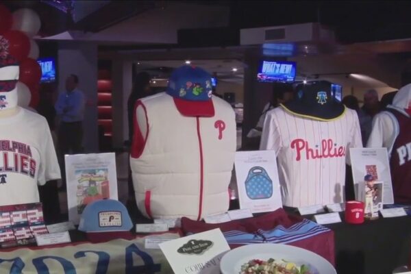 Philadelphia Phillies 2025: Phillies unveil new food and fashion for 2025 season Philadelphia Phillies 2025: Phillies unveil new food and fashion for 2025 season