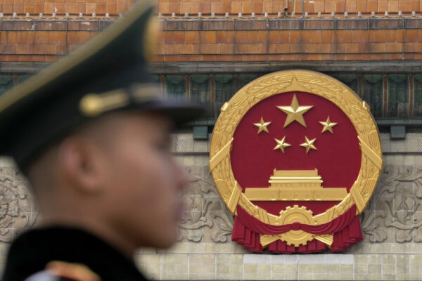 China eyes teaming up with Japan, South Korea to denuclearize North Korea