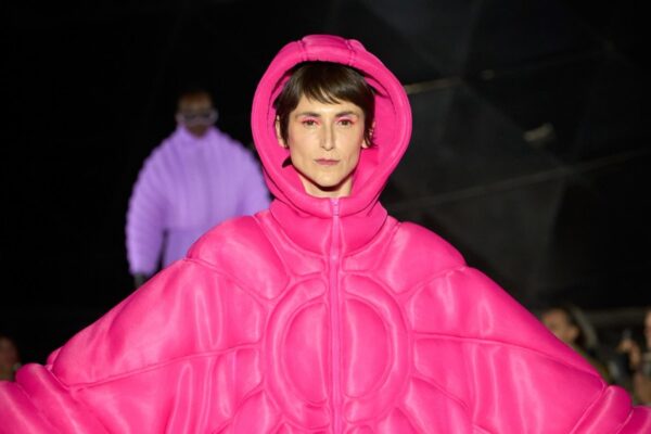 Pierre Cardin Fall 2025 Ready-to-Wear Runway, Fashion Show & Collection Review
