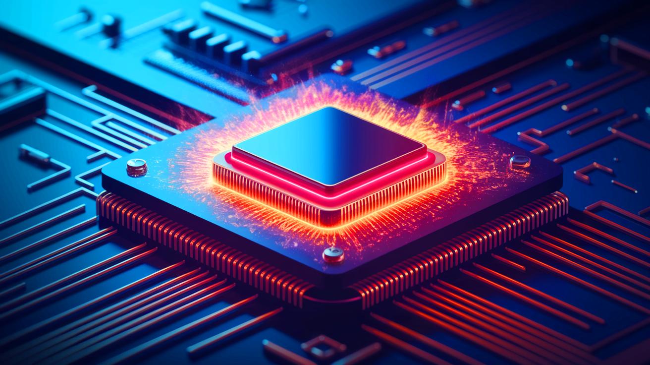 “Quantum Leap” – China’s mind-blowing chip outpaces Google by a million-fold, revolutionizing speed