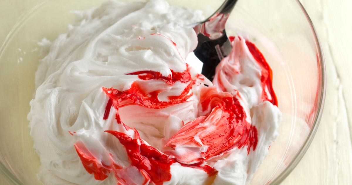West Virginia bans 7 artificial food dyes, citing potentially harmful health effects