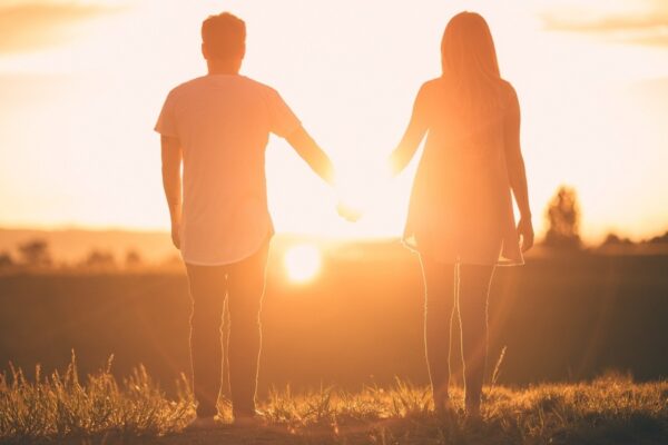 Want a healthy relationship with your partner? Lifestyle coach says look for these 2 things Want a healthy relationship with your partner? Lifestyle coach says look for these 2 things