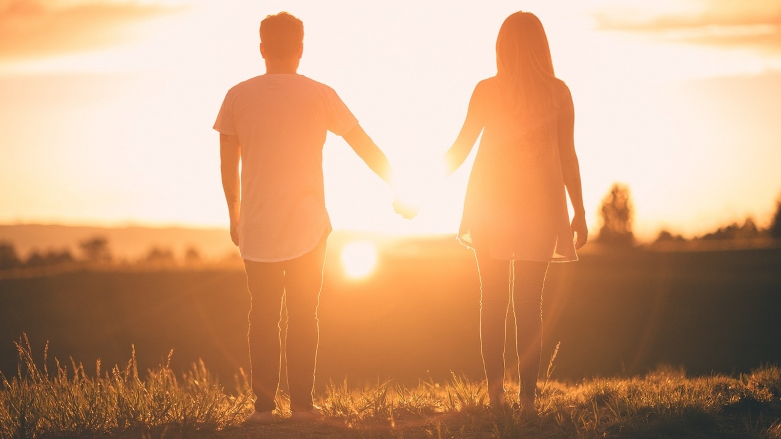 Want a healthy relationship with your partner? Lifestyle coach says look for these 2 things