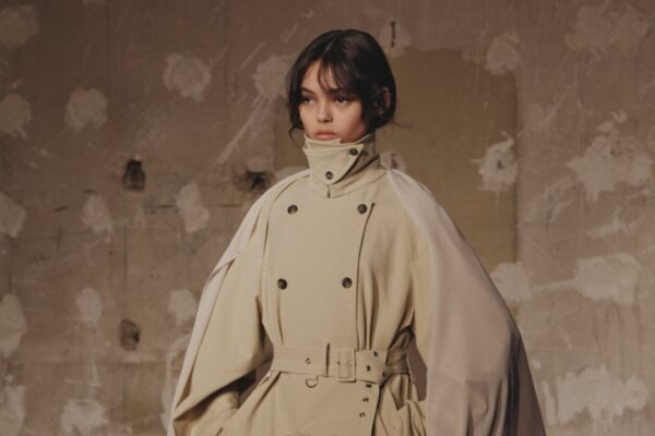 Rokh 2025 Ready-to-Wear Runway, Fashion Show & Collection Review