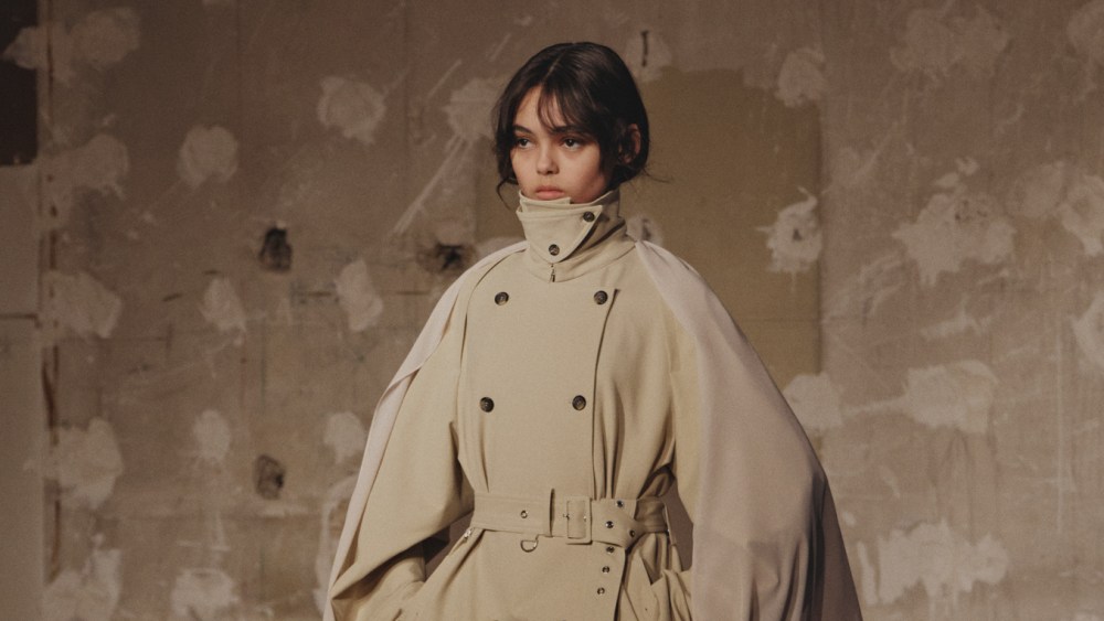 Rokh 2025 Ready-to-Wear Runway, Fashion Show & Collection Review